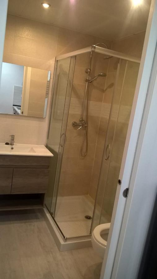 Casa-Apart Rehabilitada St Mikel Apartment Reus Luaran gambar