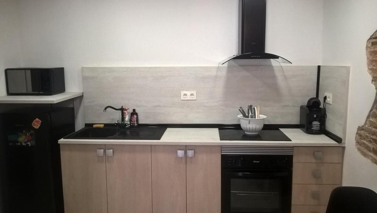 Casa-Apart Rehabilitada St Mikel Apartment Reus Luaran gambar