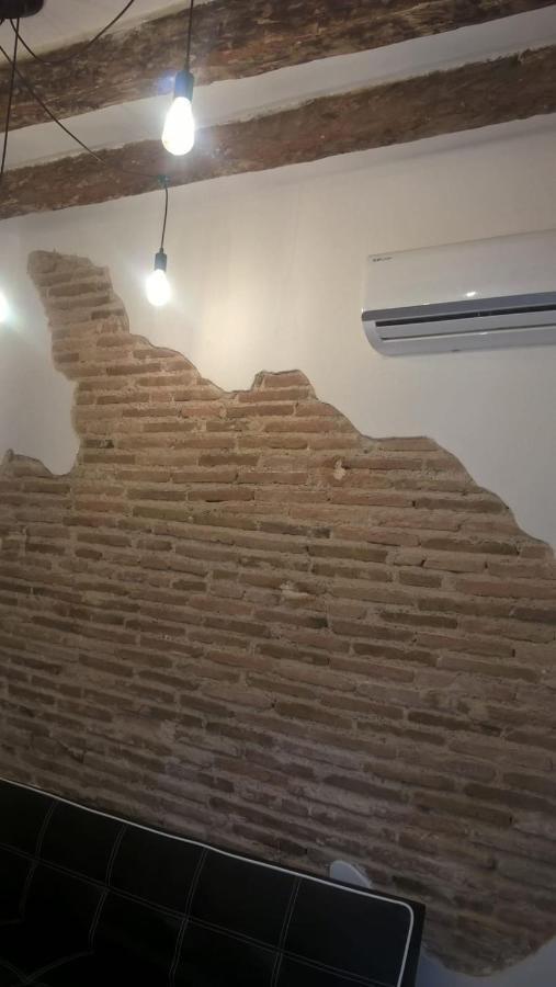 Casa-Apart Rehabilitada St Mikel Apartment Reus Luaran gambar