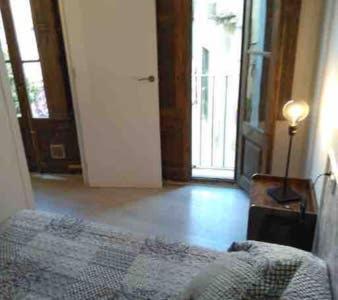 Casa-Apart Rehabilitada St Mikel Apartment Reus Luaran gambar